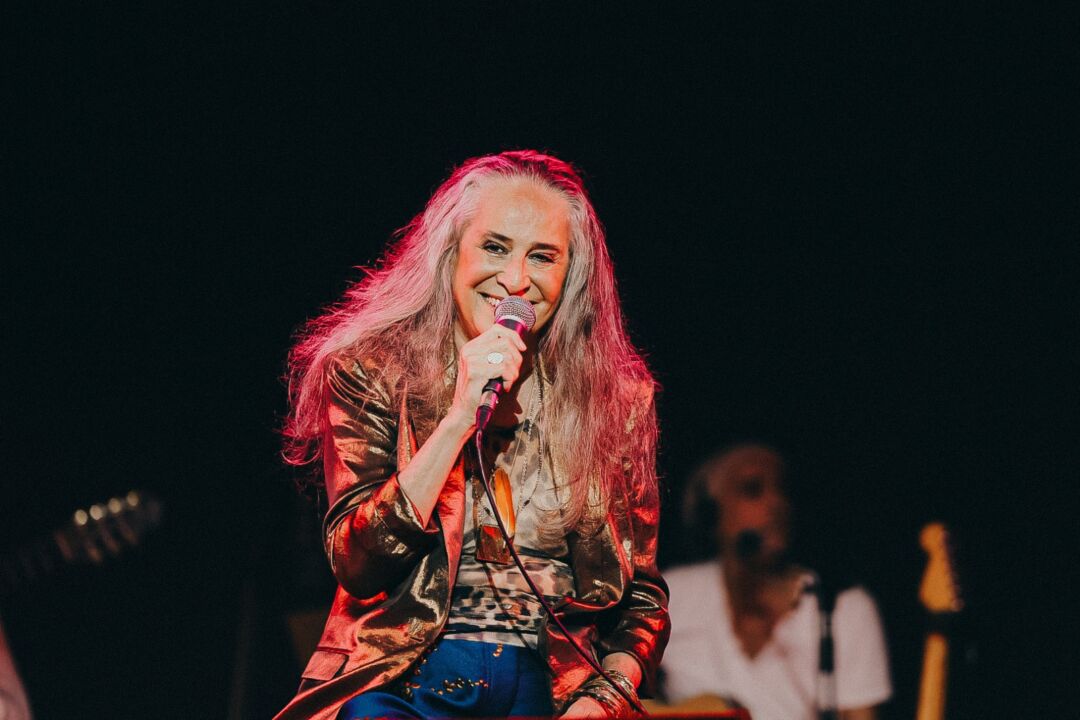 Festival Viva Brasil reúne gigantes da música nacional
