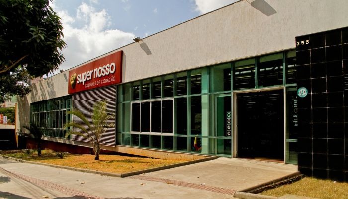 Supernosso lança cartão NossoPay