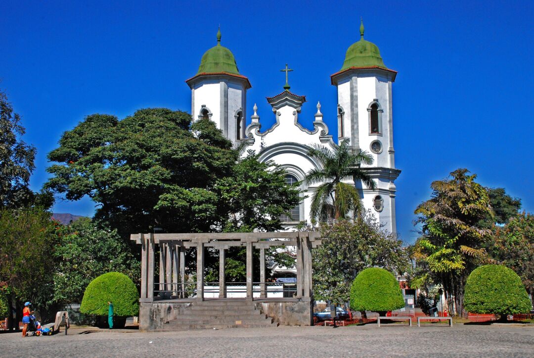 Santa Tereza completa 123 anos com festa neste final de semana