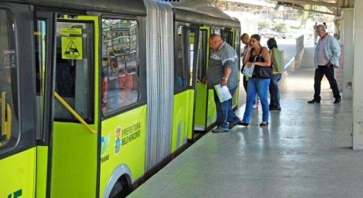 22 pbh garante mais 234 novas viagens aos domingos 22 pbh garante mais 234 novas viagens aos domingos