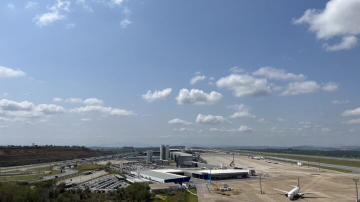 AeroportoConfins2023 AeroportoConfins2023