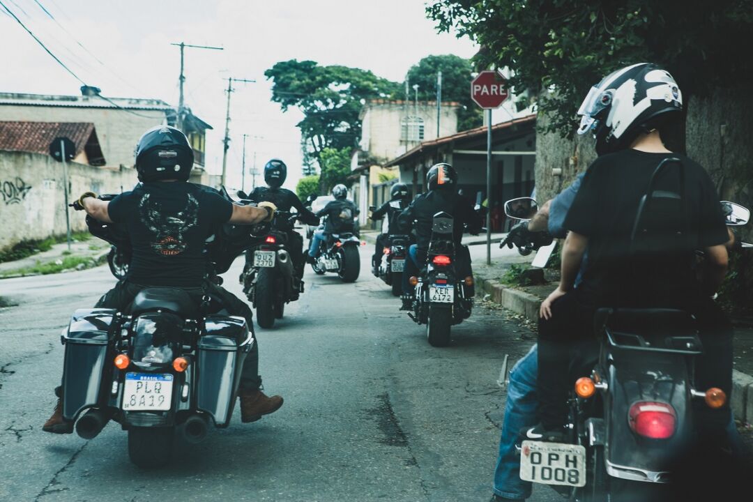 Moto, cultura e gastronomia: festa das duas rodas agita Brumadinho