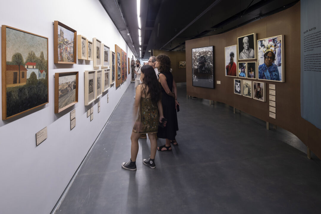 Casa Fiat de Cultura celebra os 80 anos do Conjunto Moderno da Pampulha com exposição especial