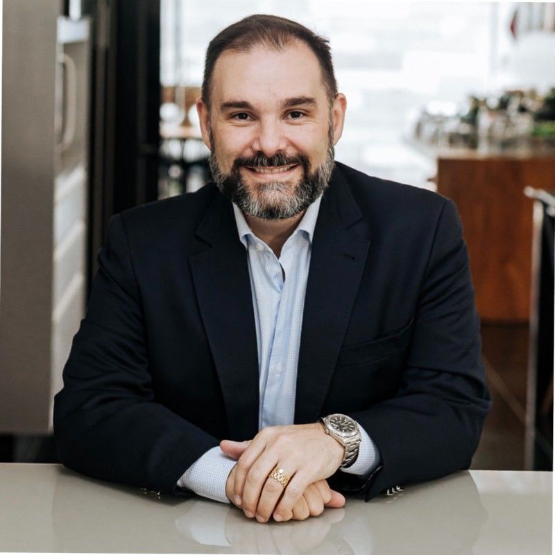 Leonardo Bortoletto é o novo vice-presidente da Codemge