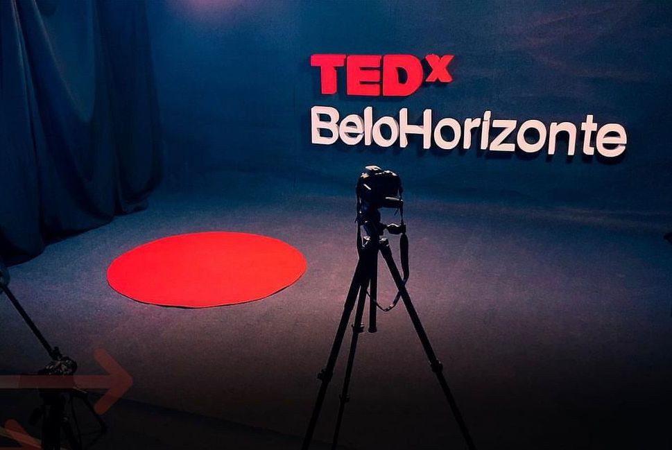 TEDxBeloHorizonte anuncia programação