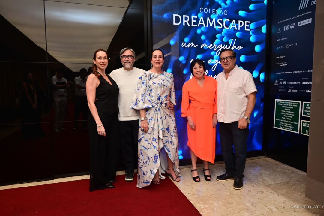 Manoel Bernardes apresenta Dreamscape