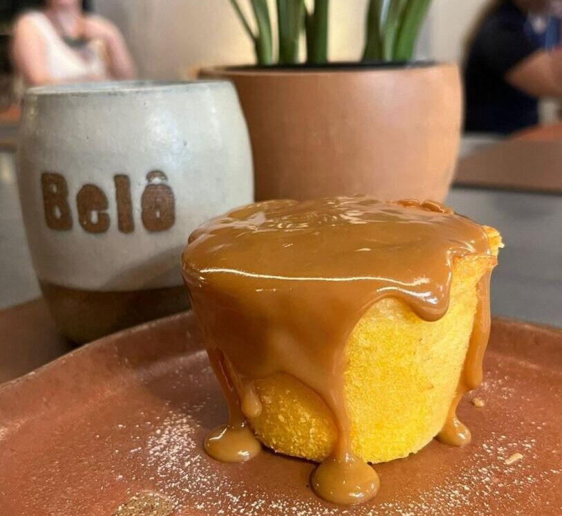 Dia do Doce de Leite: bom demais da conta, uai
