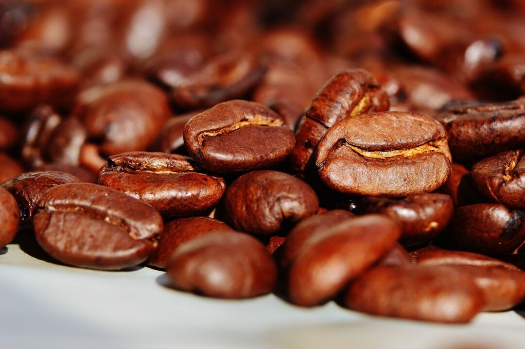 coffee beans 1291656 1280