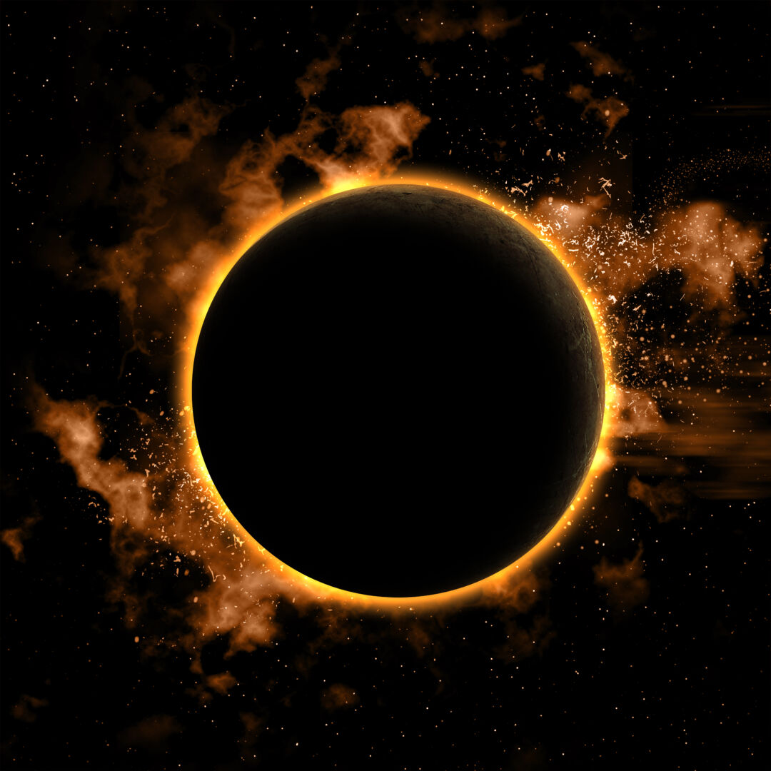 Saiba onde ver o eclipse solar em BH