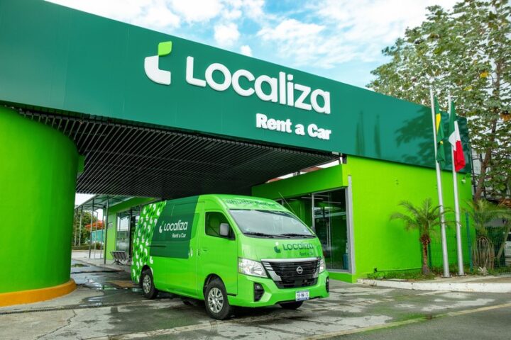 Localiza