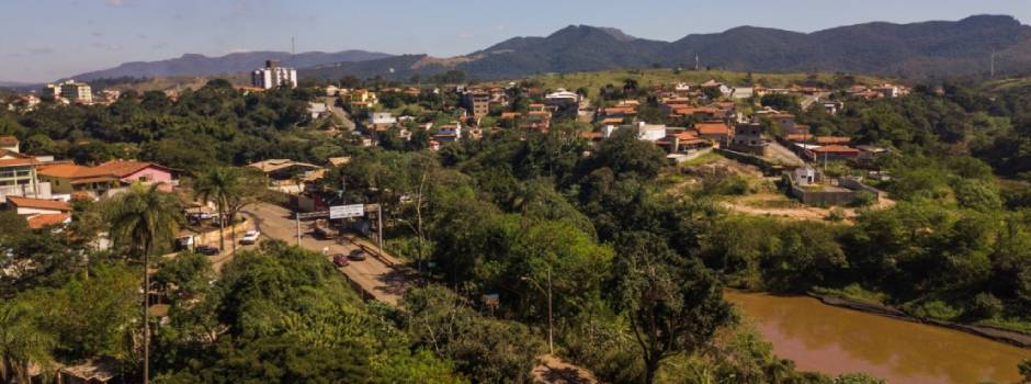 Brumadinho e região terão R$ 220 milhões para melhorias