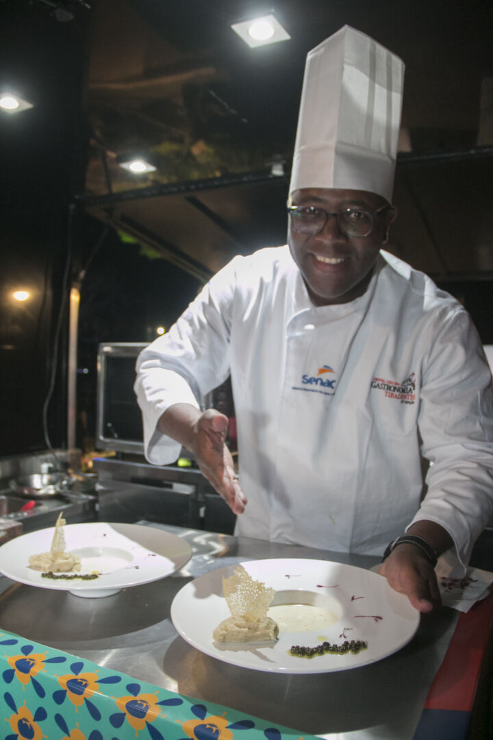 Culinária mineira é apresentada no Rio de Janeiro