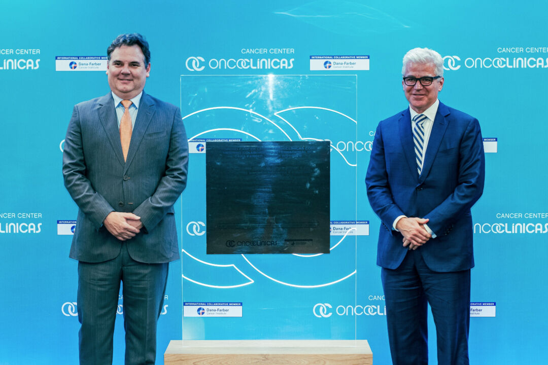 Oncoclínicas inaugura Câncer Center em BH