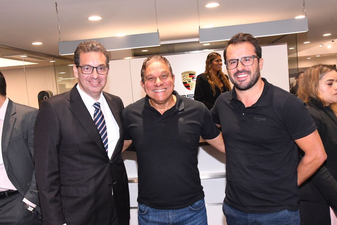 Encontro marca encerramento da Jornada de Capacitação do CFO do Futuro