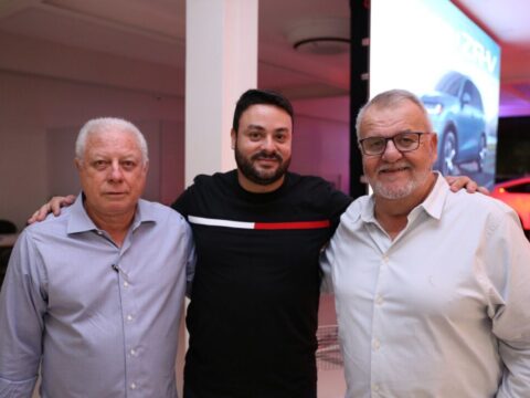 Marcelo Maria Arthur Teixeira Rubens Alexandrino