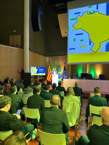 Nova Lima confere de perto das novidades da Smart City Expo SmartCity Barcelona