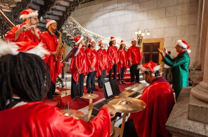 Natal da Mineiridade: mais de 600 eventos prometem encantar os mineiros Natal da mineiridade 2023 Governo de Minas