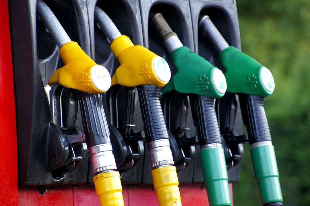 Petrobras tem recorde na produção de diesel S-10