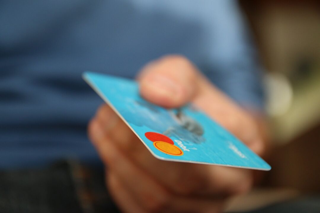 Vendas no comércio registram alta