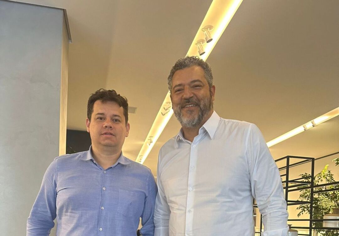 Bruno Couto à frente da criativa L´Idea