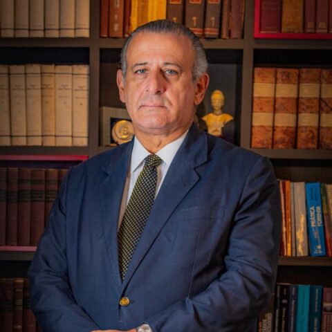 Casa Aura eleita uma das melhores ONG's do Brasil Presidente da Casa Aura