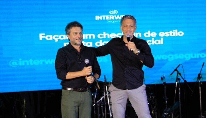 IMG 20231216 WA0002 Executivos da Interweg Alexandre Mucida e Walter Rohlfs Neto