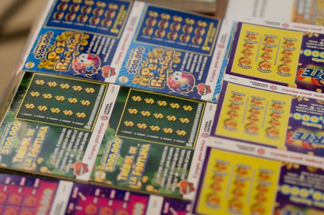 Raspou, ganhou: Loteria Mineira faz 100 anos e comemora com lançamento de nova raspadinha