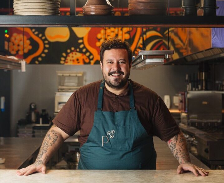 Restaurante Pacato entra para lista dos melhores destinos gastronômicos