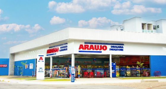 Drogaria Araujo inaugura mais uma filial em Ipatinga