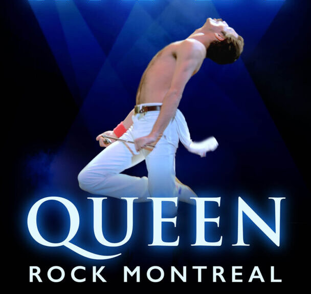 Show do Queen em Montreal chega aos cinemas de BH em IMAX