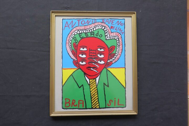 Obra de Antônio Roseno JPG Obra de Antônio Roseno JPG