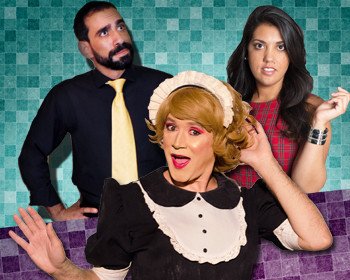 Campanha de Popularização do Teatro traz a BH mais de 110 espetáculos