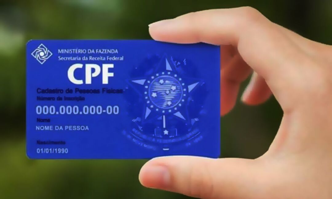 Quer regularizar o seu CPF? saiba como