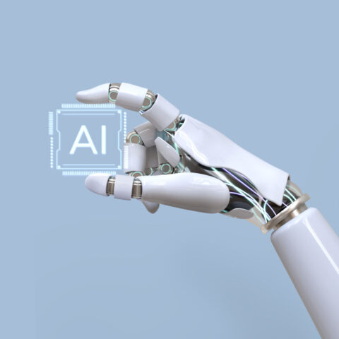 Inteligência Artificial ajudará INSS a identificar fraudes Foto Inteligência Artificial