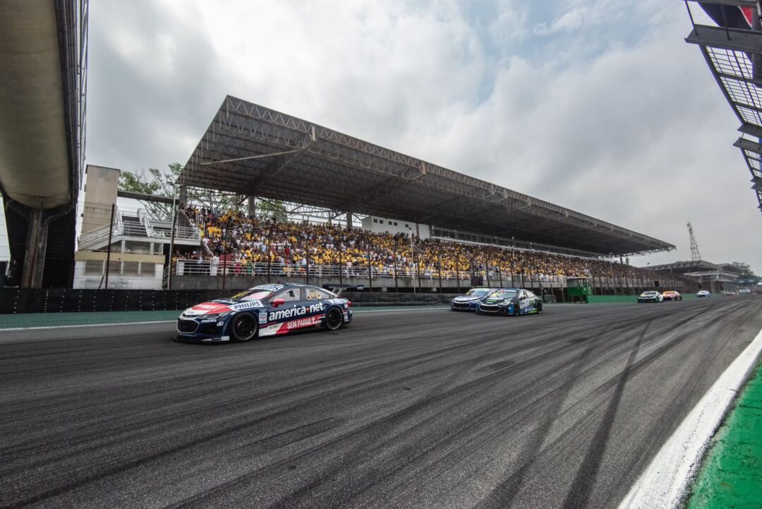 BH Stock Festival prevê medidas para minimizar impactos ambientais