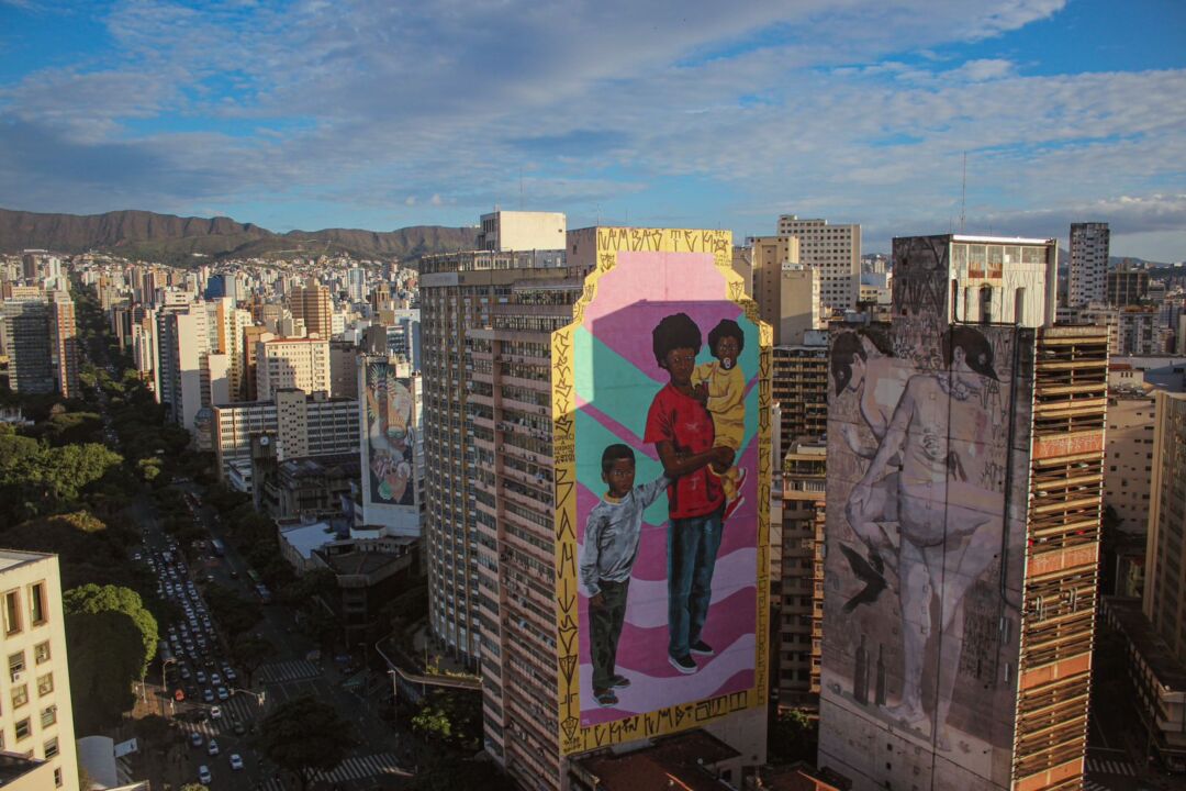 Cidade de Belo Horizonte