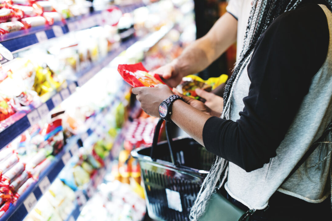 Intenção de Consumo das Famílias apresenta queda pelo segundo mês