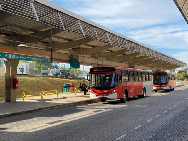 onibus metropolitano foto Gustavo Moreno DERMG