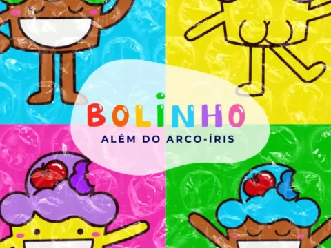 Bolinho Raquel