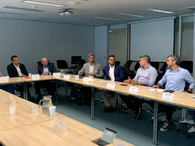 Mineirão apresenta calendário 2024 reuniao comite esporte esporte cultura lazer foto divulgacao Seinfra