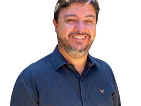 Afonso Oliveira