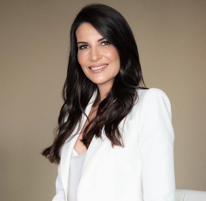 Ana Sanches