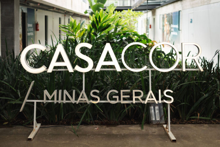 Casacor Minas 2024