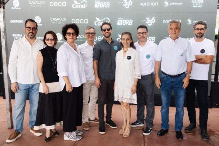 Casacor Minas 2024 Diretores do Grupo EPO Espaço 356 e CASACOR Crédito Bárbara Dutra (1)