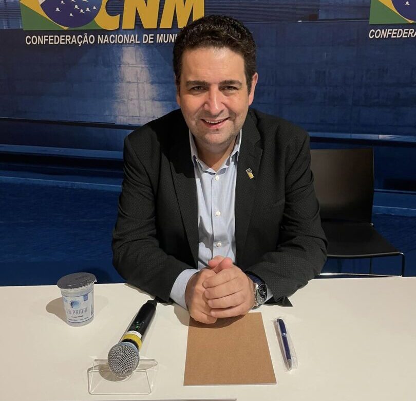 Dr Marcos Vinicius
