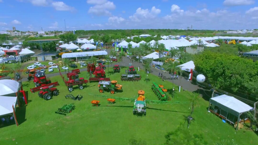 SIAMIG apresenta novidades bioenergéticas em feira mineira do agronegócio