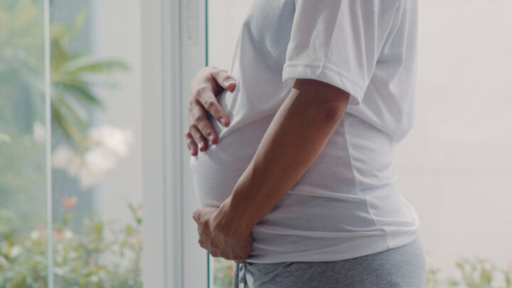 Dengue: mulheres grávidas mulher grávida
