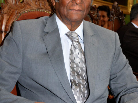 Edvaldo Pereira Brito