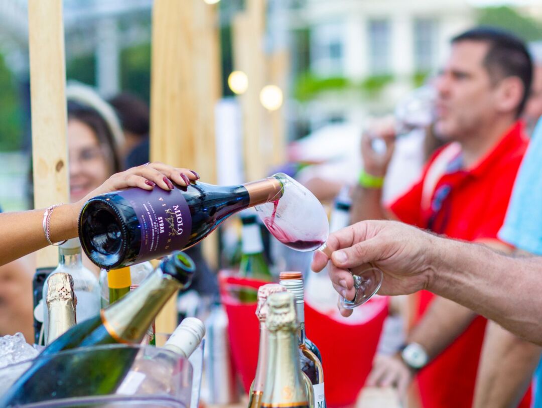 Vinho na Vila traz a BH os melhores produtores da bebida