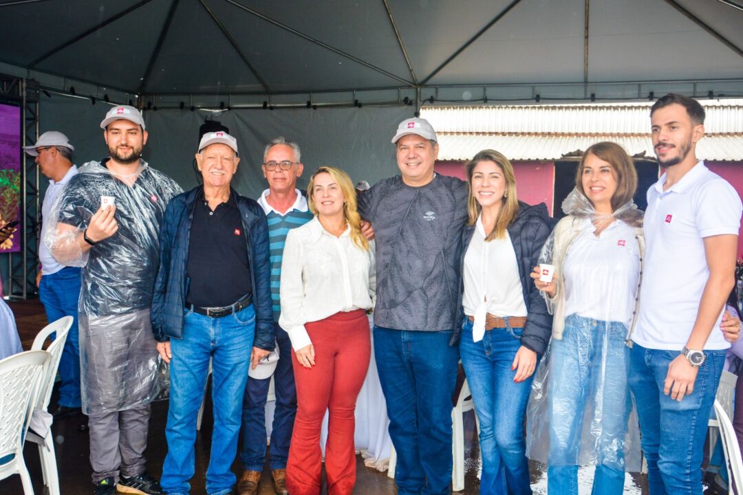 Clube illy do Café realiza palestra sobre vantagens da Agricultura Regenerativa e da Sustentabilidade